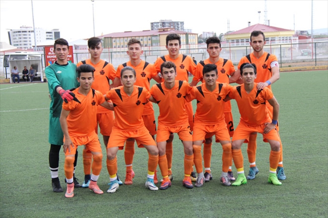 YOLSPOR AMASYA´DA TEMSİL EDECEK