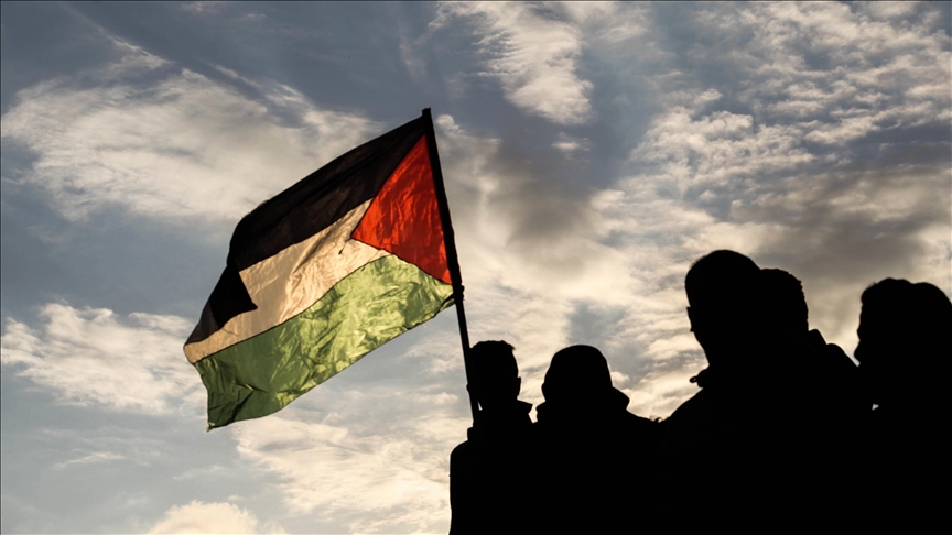 On ülke daha Filistin Devleti’ni tanıyacak