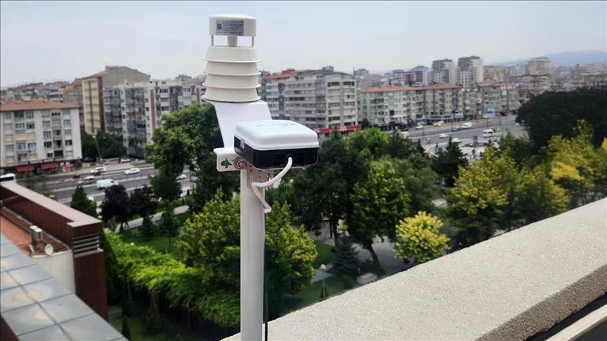 Türkiye'de uydu tabanlı haberleşmede yeni bir dönem başlıyor