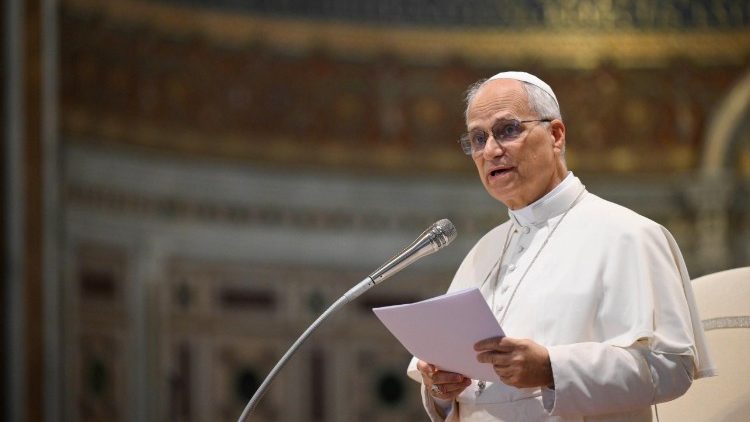 Papa’dan Gazze için barış çağrısı