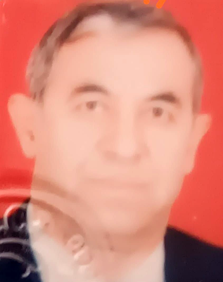 Ölen babasıyla 3 gün aynı evde kaldı