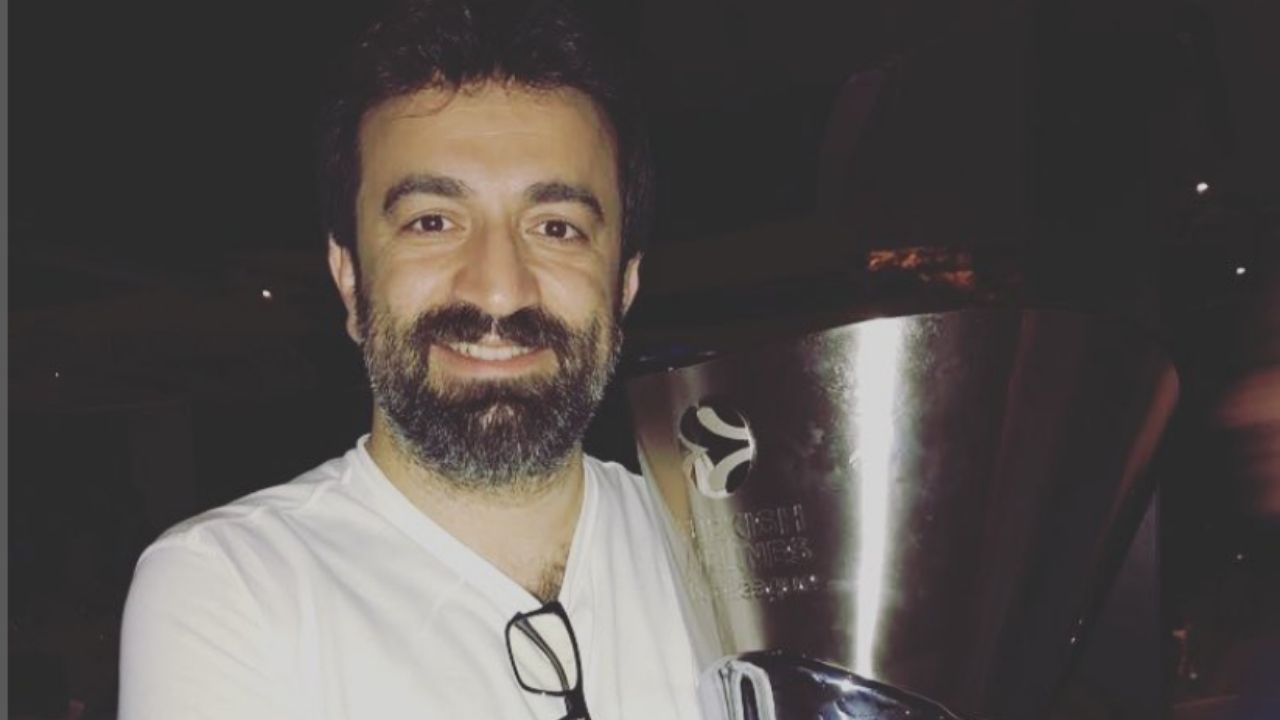 Murat Aşık kimdir? Kaç yaşında, nereli ve Fenerbahçe'deki görevi