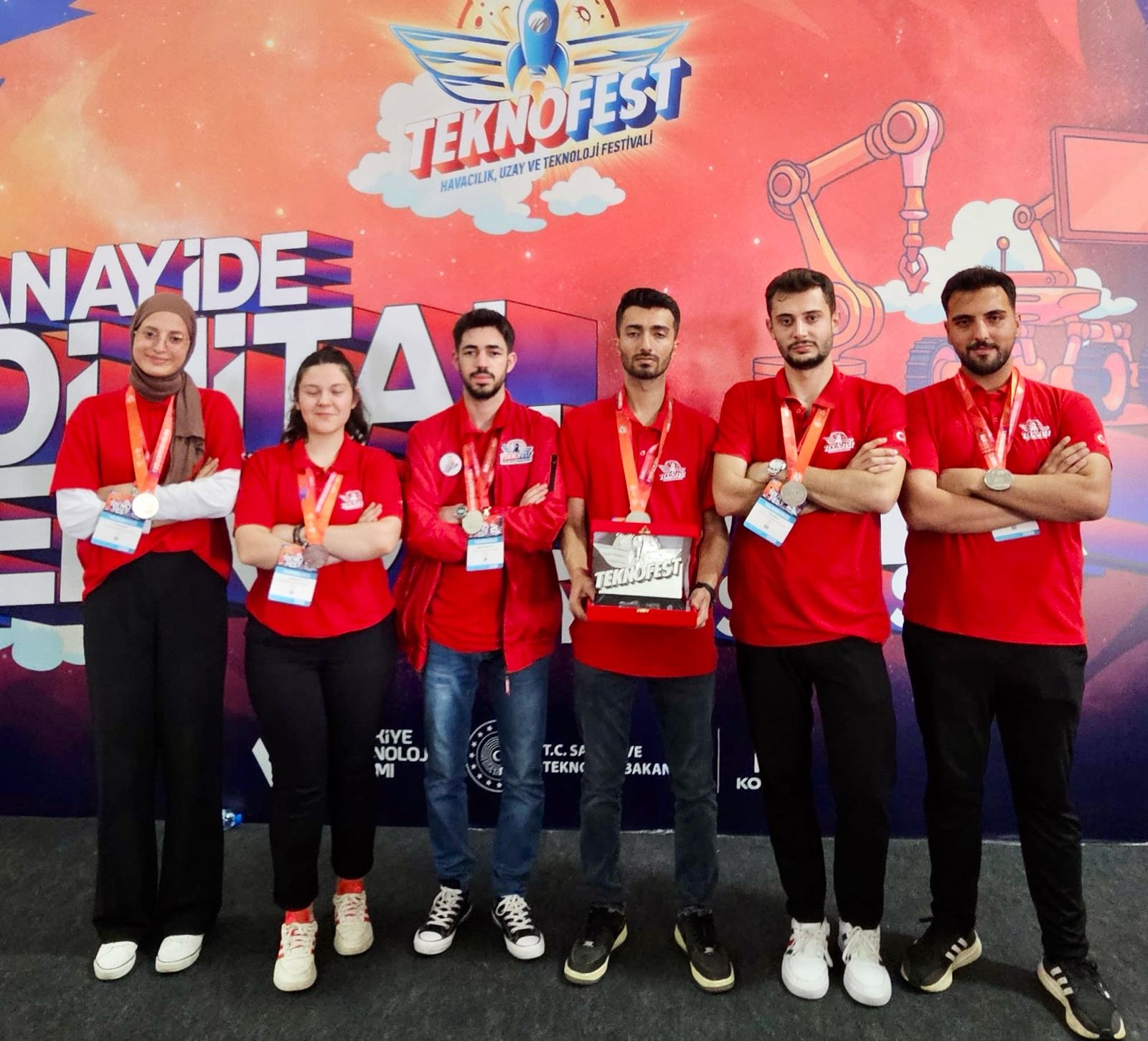 Sivas Cumhuriyet Üniversitesi’nden Büyük Başarı