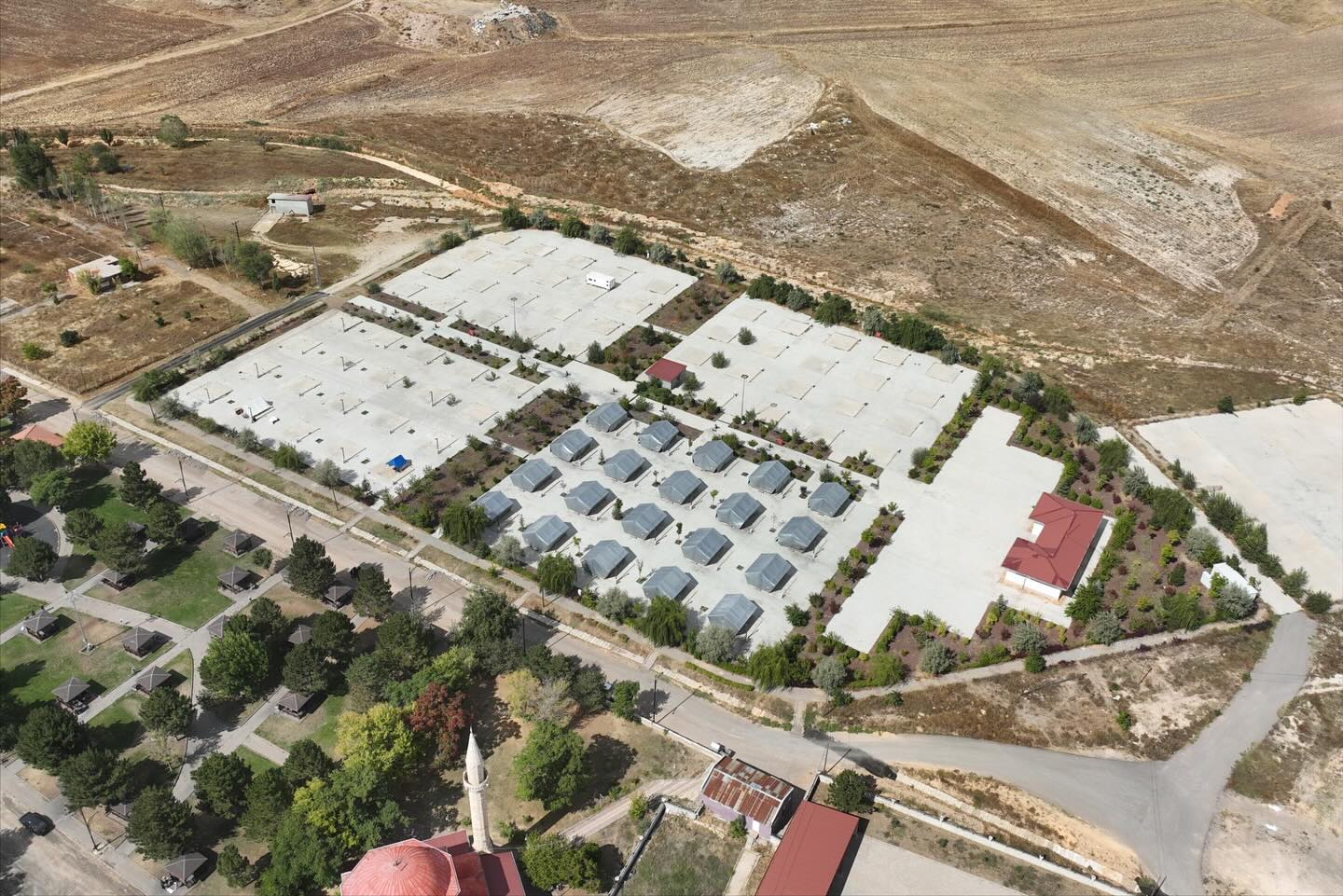 Sivas'ta Turizm Atağı