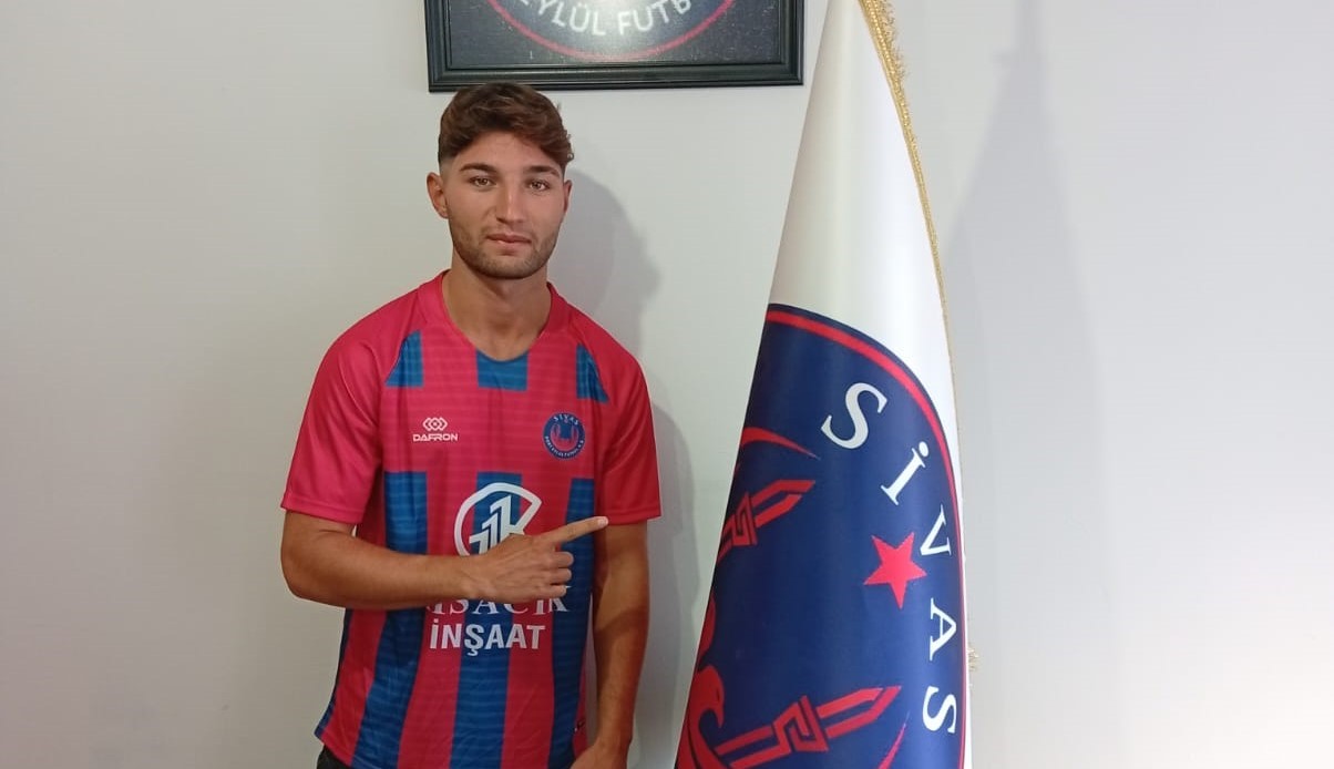 Eyüp Çiçek, Sivas Dört Eylül’de