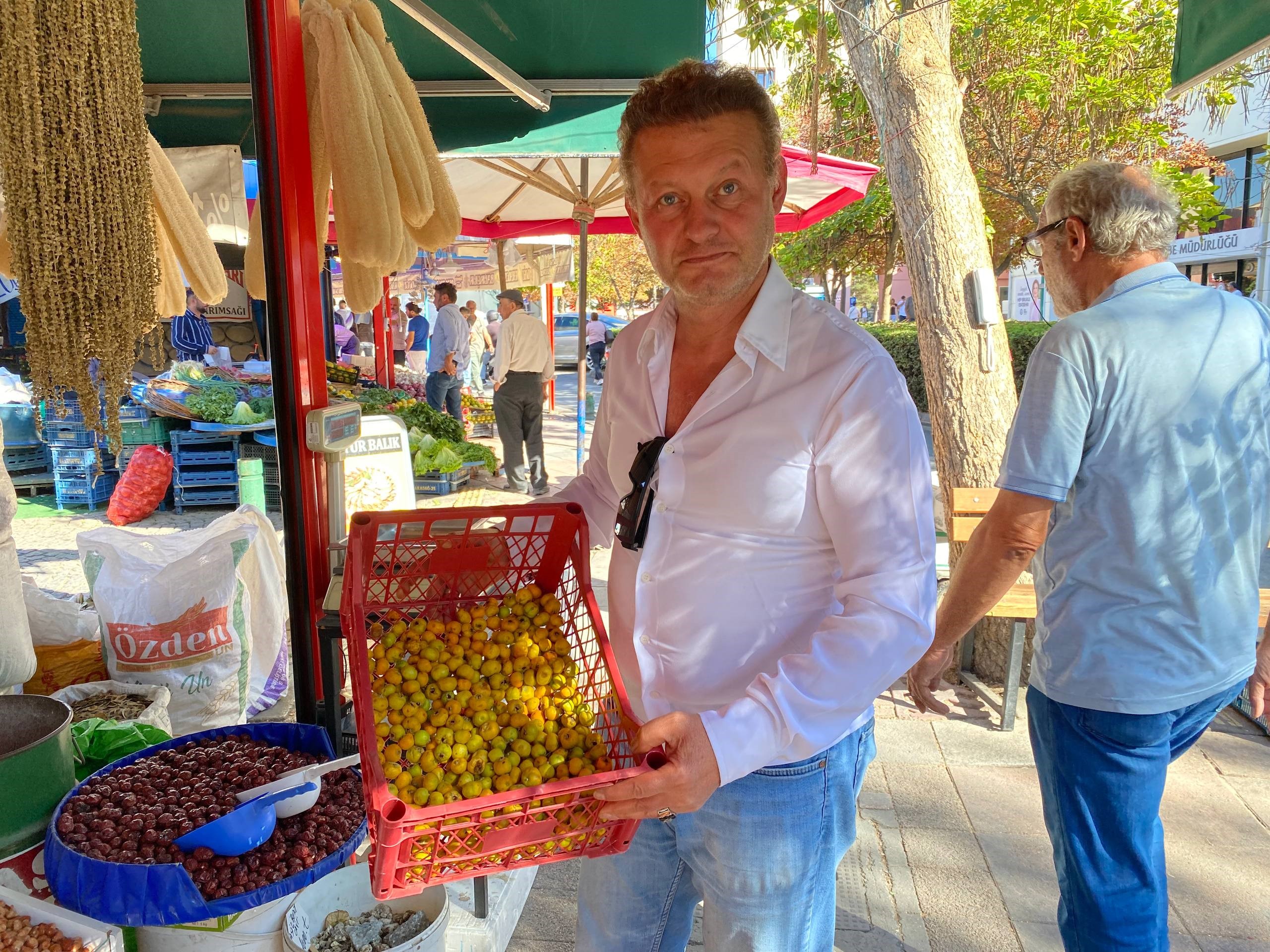Mevsim geçişinde sağlıklı kalmanın yolu