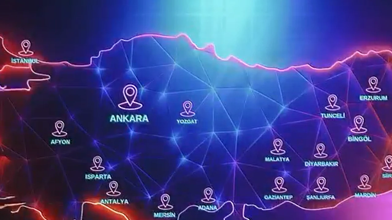 Yasa dışı bahis ve dolandırıcılığa operasyon: 55 tutuklama