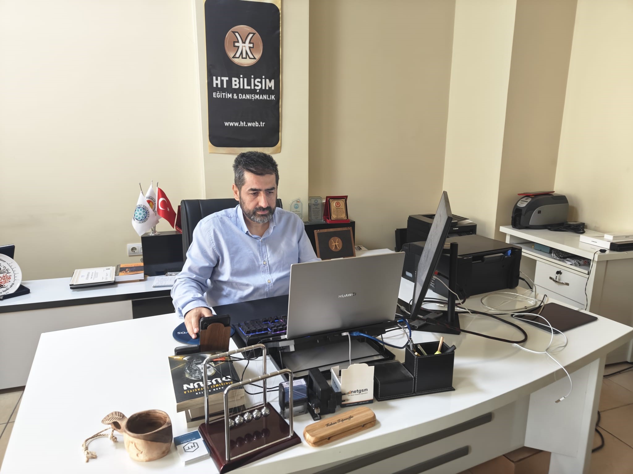 Uzmanından 'kurumsal mail dolandırıcılığı' uyarısı