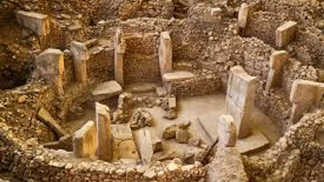 Göbeklitepe’nin dünya tanıtımı Berlin’de başlıyor