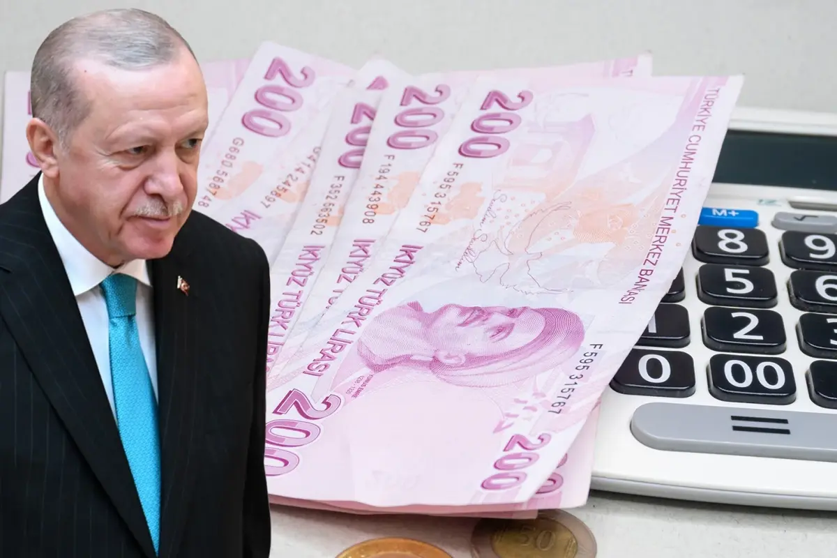 Bakan Işıkhan erken emeklilik için tarih verdi