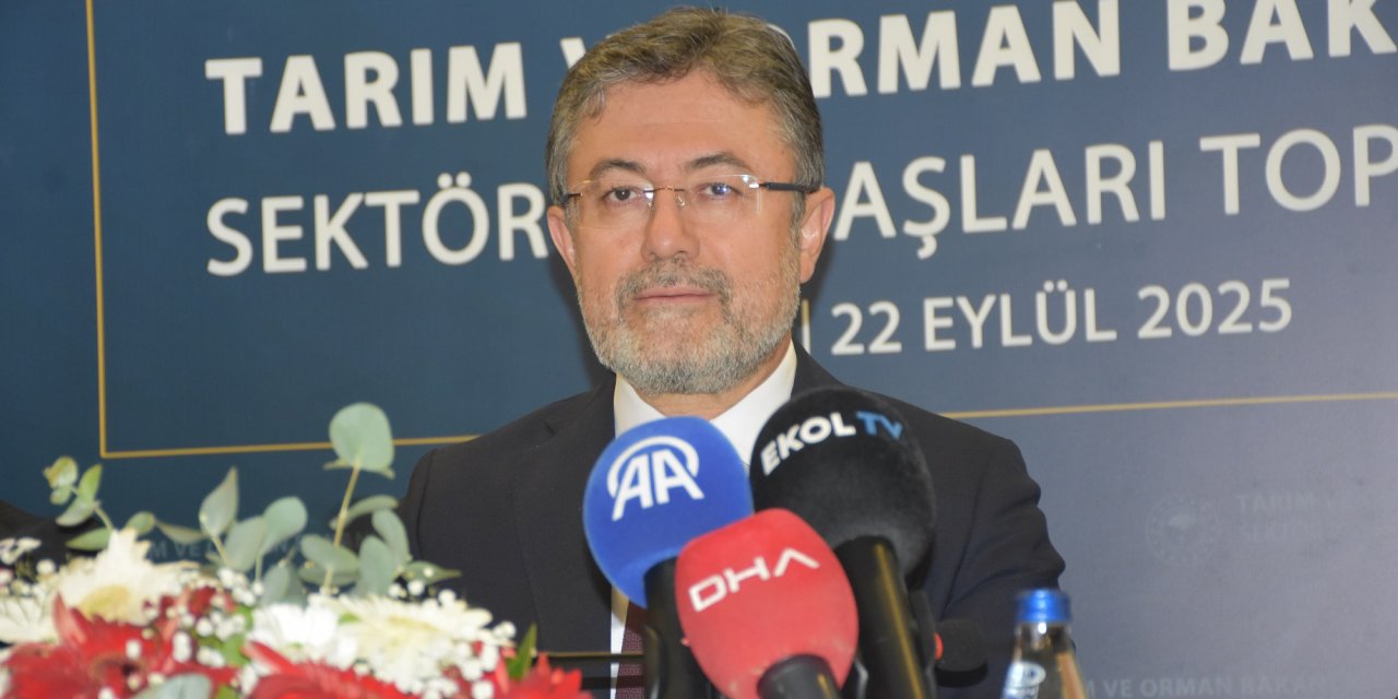 Sivas'ta Çiftçilere Müjde