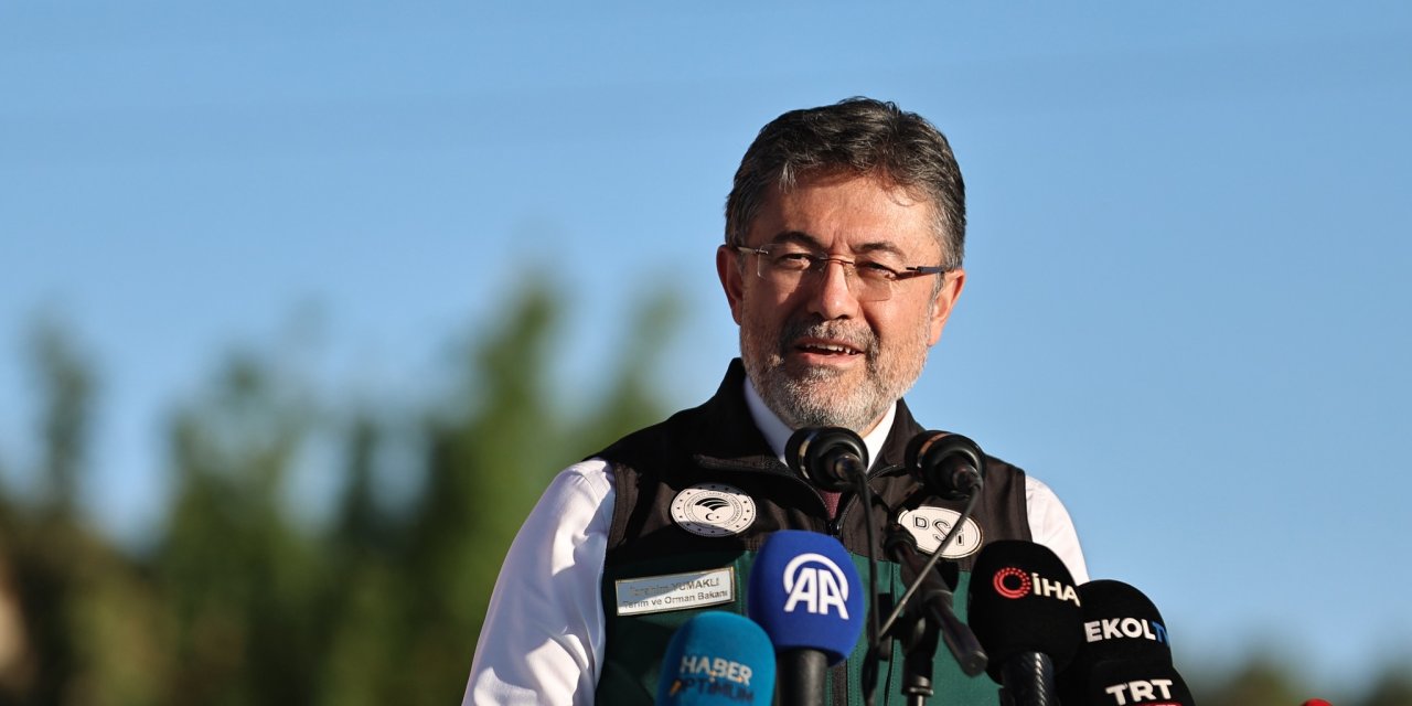 Tarım Bakanı Duyurdu! Dev Koruma