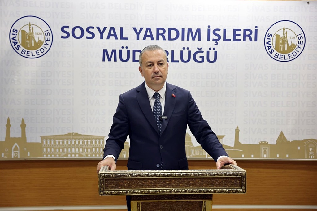 Sivas Belediyesi’nden Üniversite Öğrencilerine Eğitim Desteği