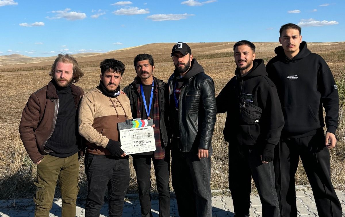 TRT Geleceğin İletişimcileri Yarışması’nda Sivas İmzası