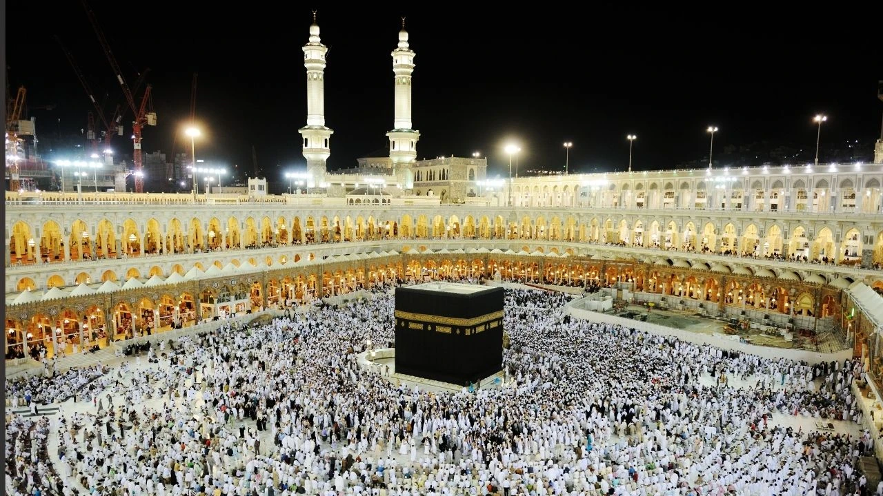 Öğretmen ve öğrenciler için Umre başvuruları başladı