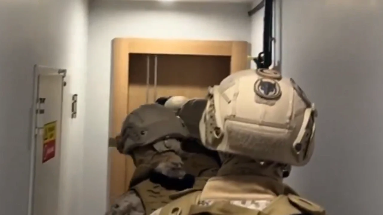 Usulsüz gayrimenkul satışıyla vatandaşlık ticareti