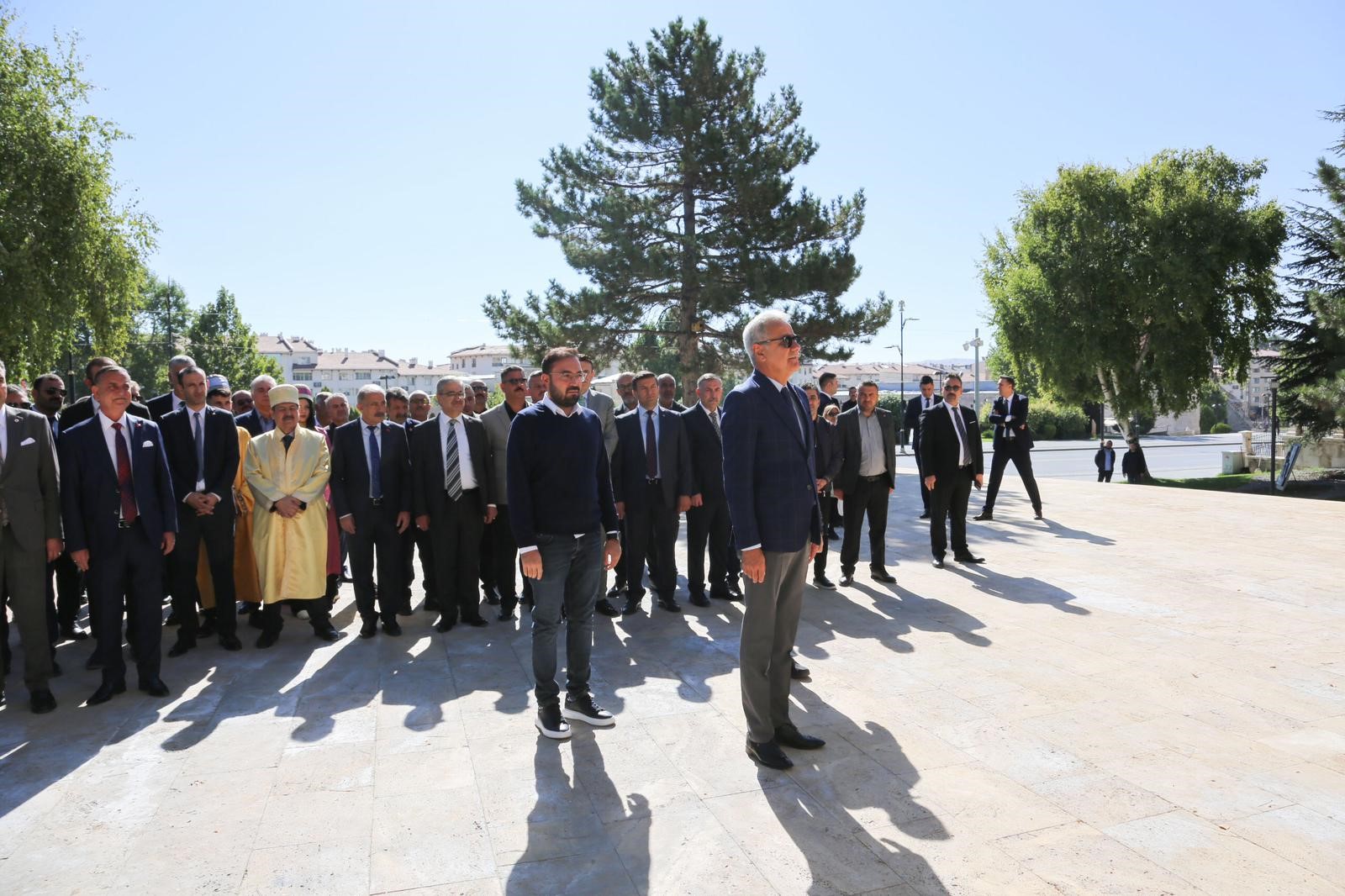 Ahilik Birlik Beraberlik Demektir