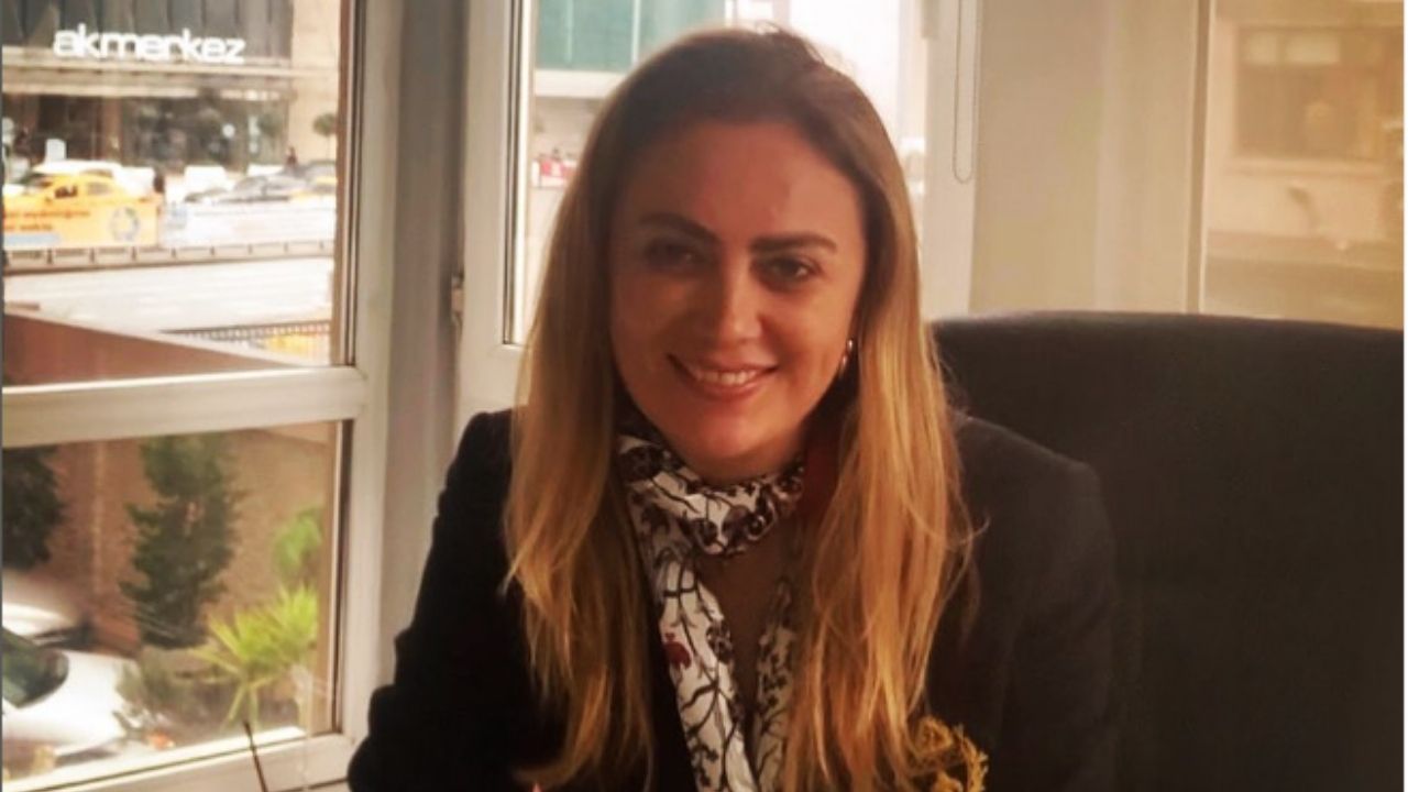 Özlem Erkan'ın avukatı Cevahir Kılıç kimdir? İşte kariyeri