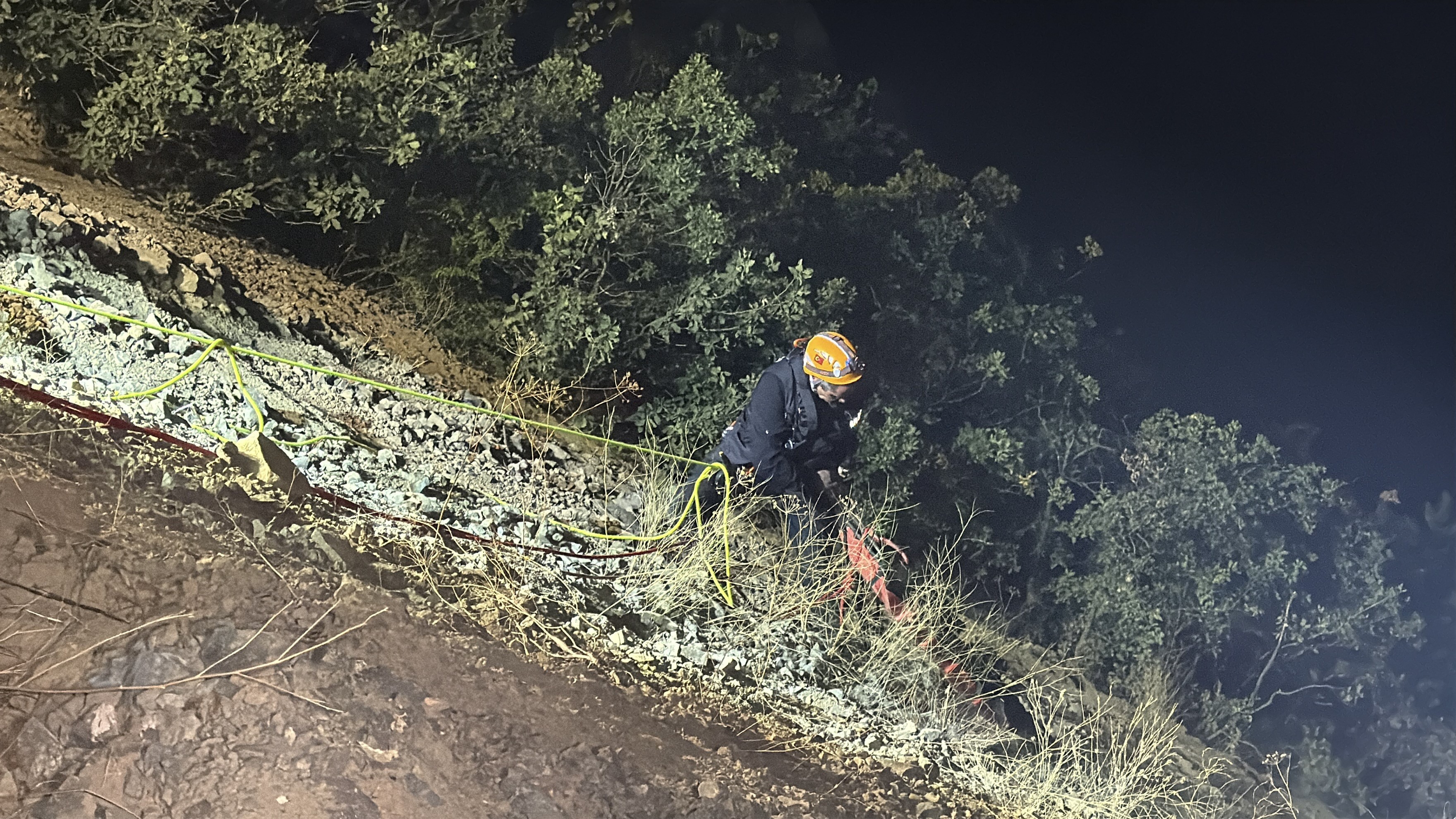 Sivas'ta 4 kişinin öldüğü kaza meğer saatler önce olmuş