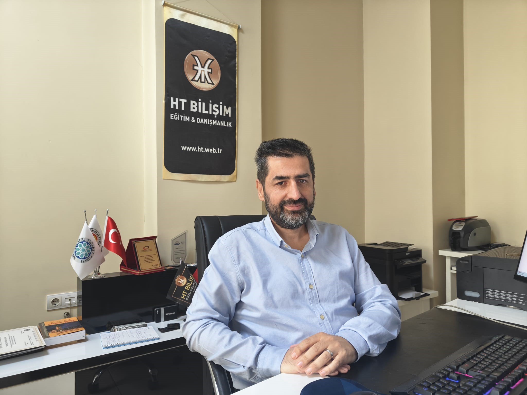 Cepteki sessiz tehlike: ‘Bluetooth'