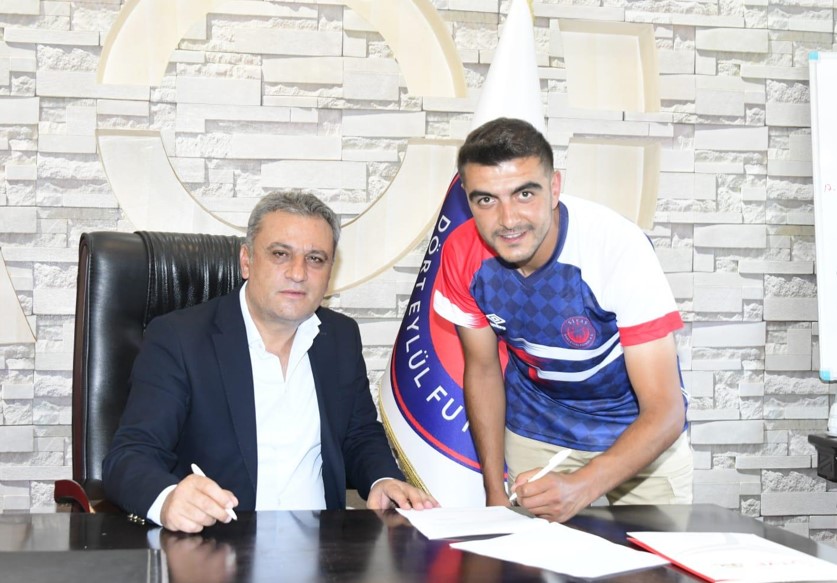 Sivas Dört Eylül’de Transfer Hareketliliği