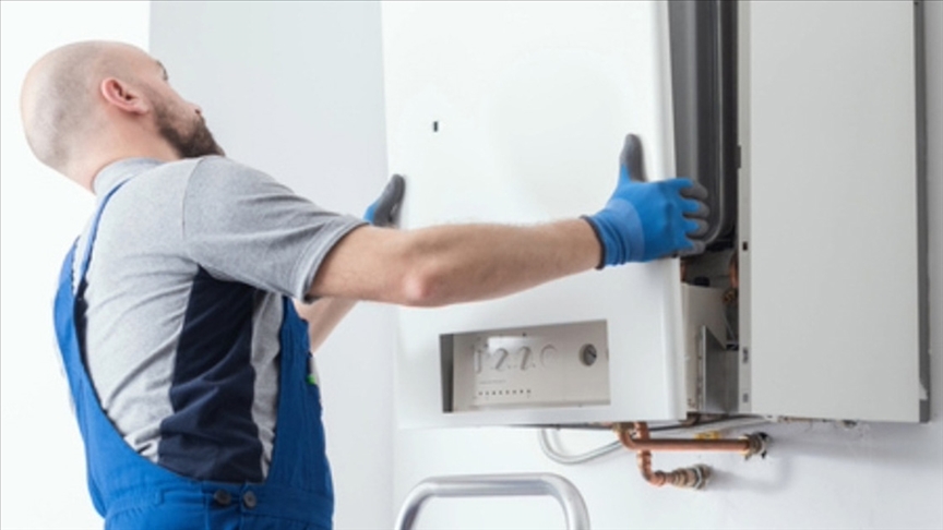 Kombi ve ısıtma cihazlarına düzenli bakım öneriliyor