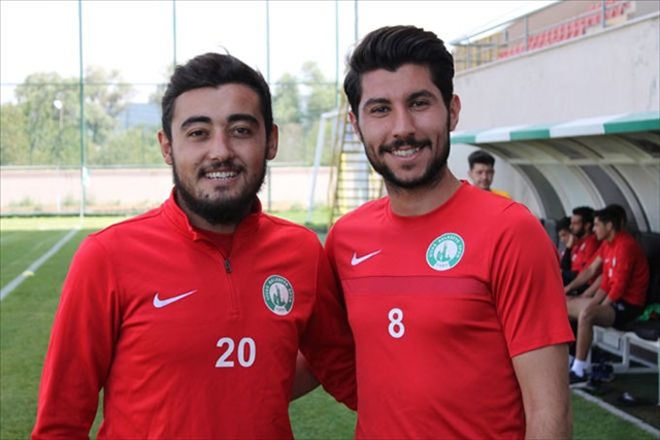 YİĞİDOLAR UÇTU GİTTİ