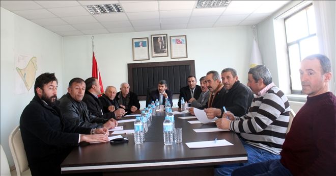 GEMEREK OKUL YAPILACAK