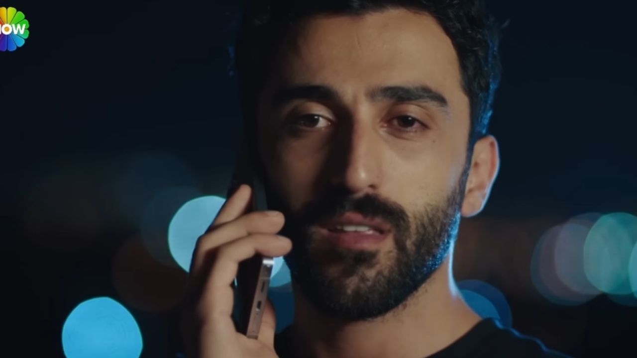 Kızılcık Şerbeti'nde yeni gizem: Demet kimdir ve Firaz'ın hayatına nasıl girdi?