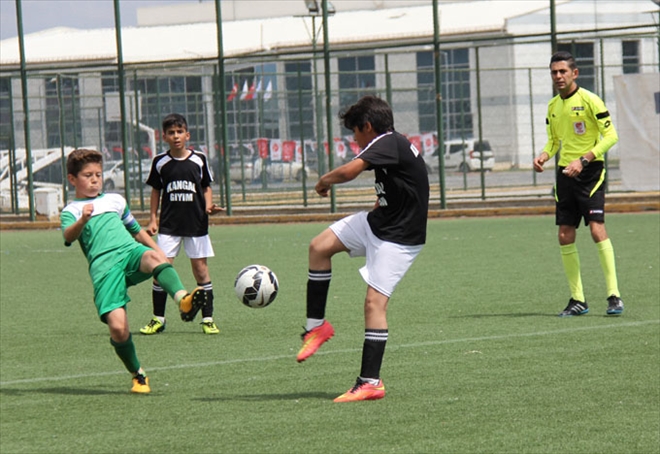 TEK HAKEM GÖREV YAPIYOR