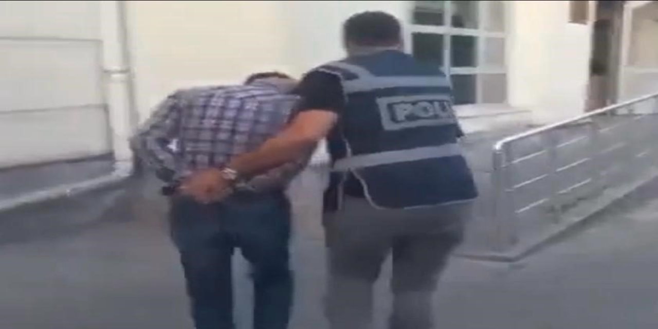 128 saatlik incelemeyle dolandırıcı bulundu