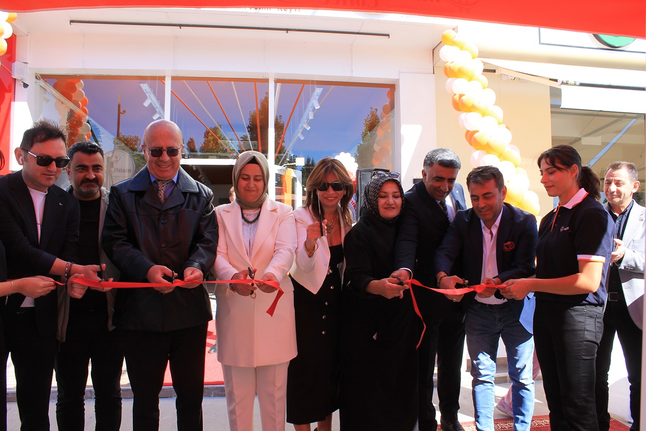 Sivas’a Yeni Lezzet Durağı: 21 Çeşit Mantı