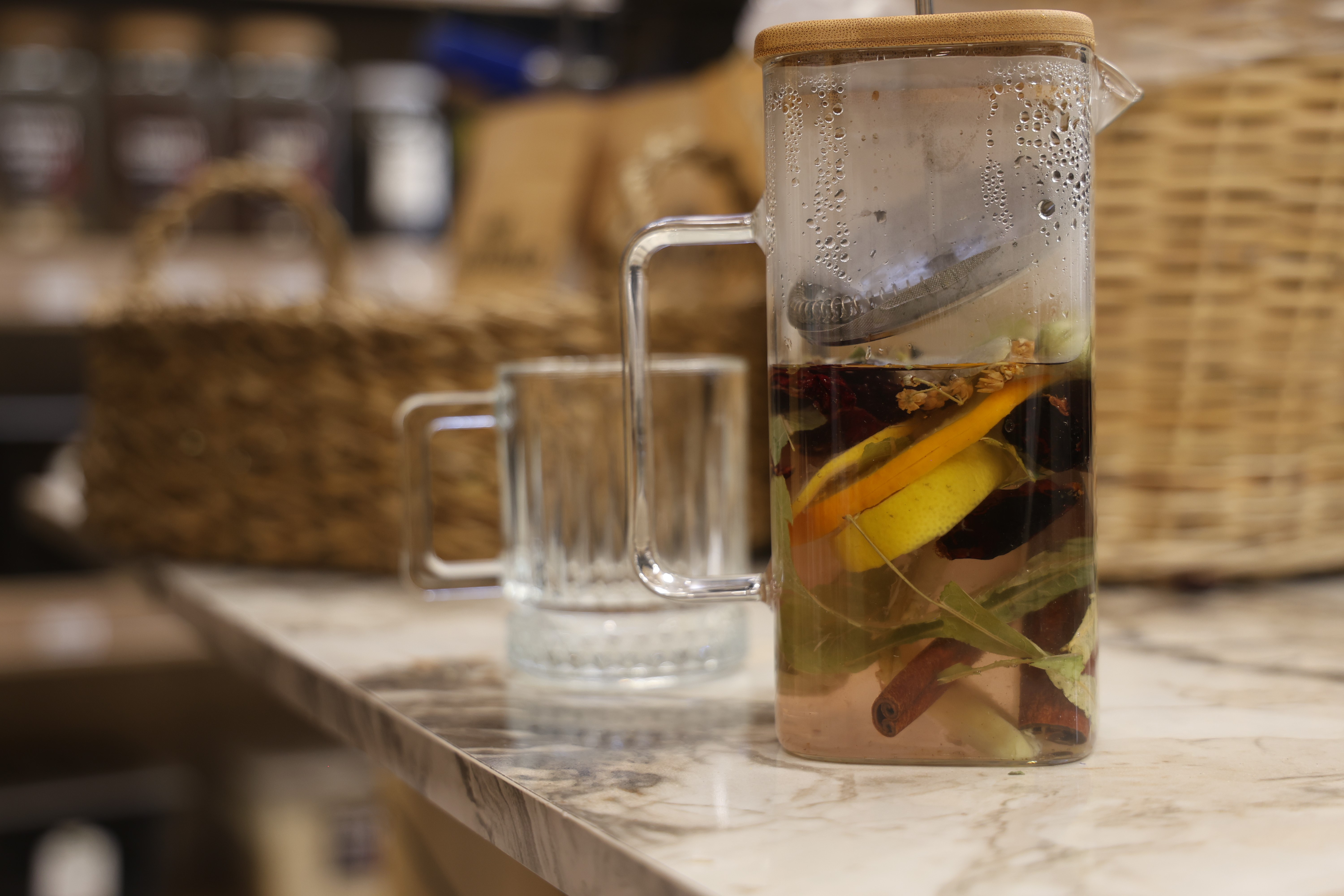 Artan salgına karşı en doğal karışım