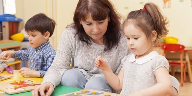 Özel kreş ve gündüz bakımevlerine devlet desteği