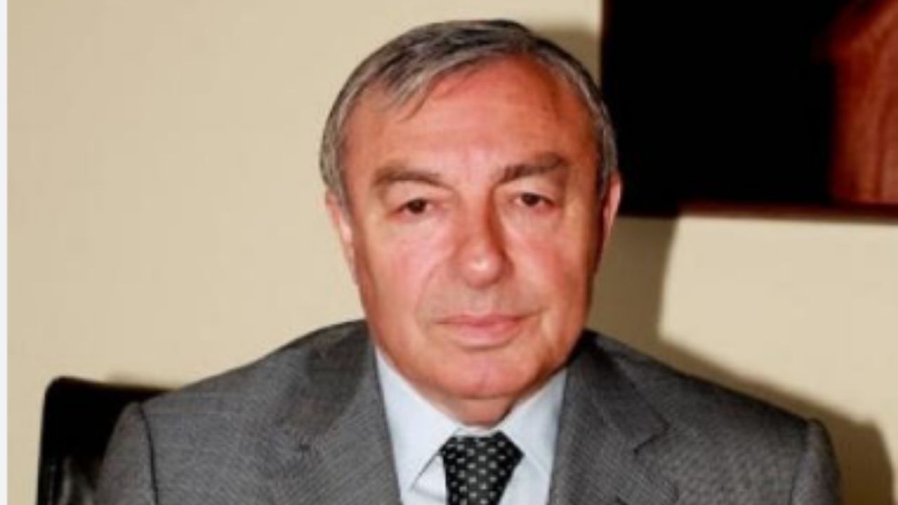 Başbakanların Avukatı Münci İnci kimdir? Vefatı ve yaşam öyküsü