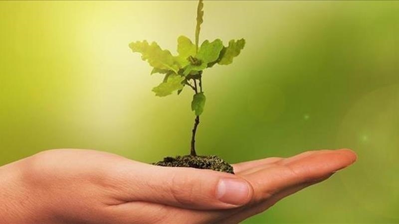 Meclis'ten "Sıfır Atık" Projesi'ne tam destek