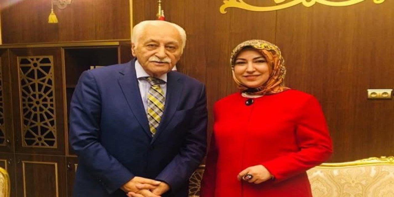 Rukiye Toy: “Bakiler’in Hatırası Daima Yaşayacak”