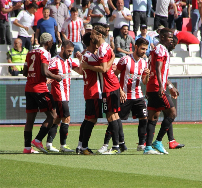 DİŞE DOKUNUR TRANSFERLER BEKLENİYOR