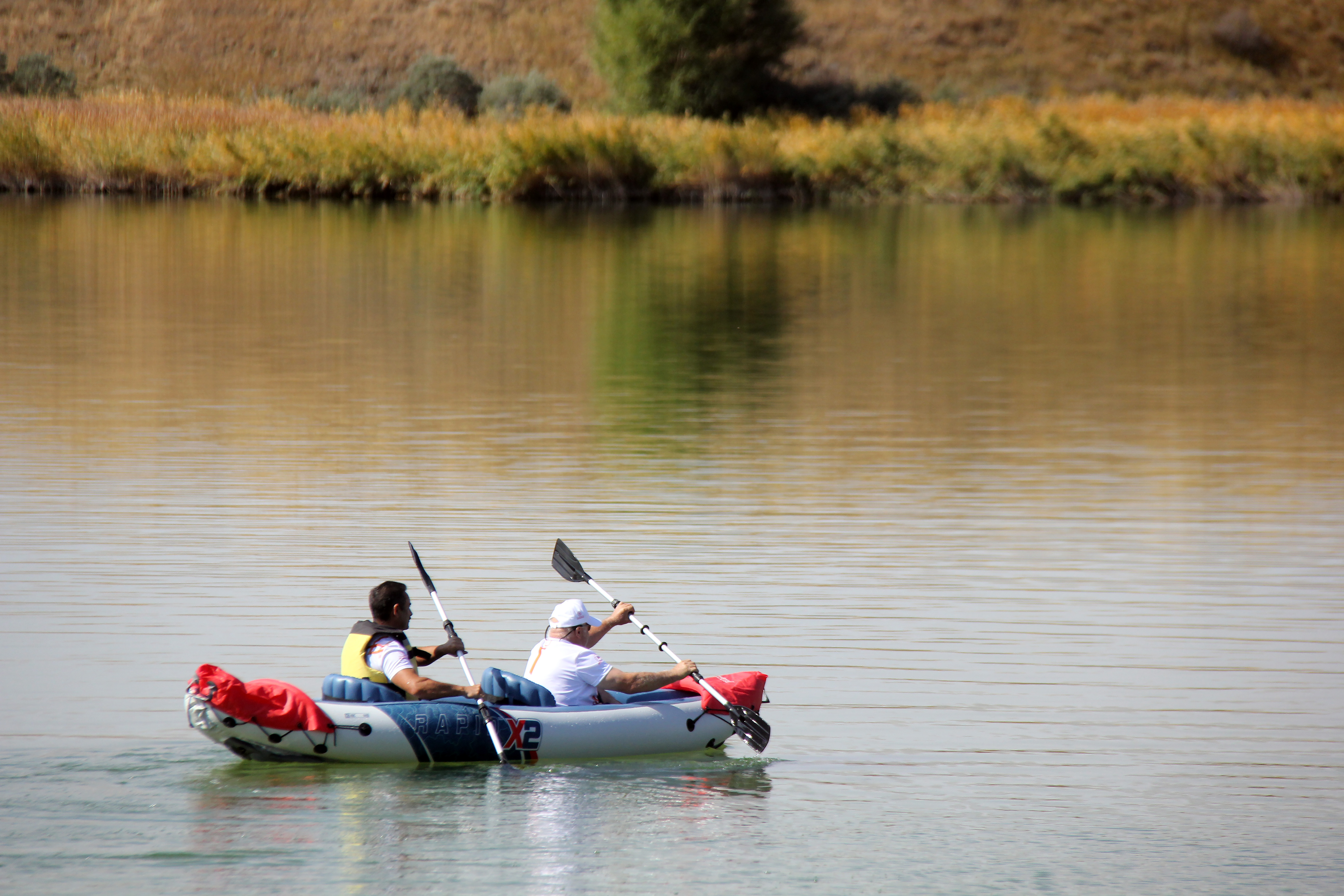 Sivas'ta "Avrupa Spor Haftası" etkinliklerle kutlandı