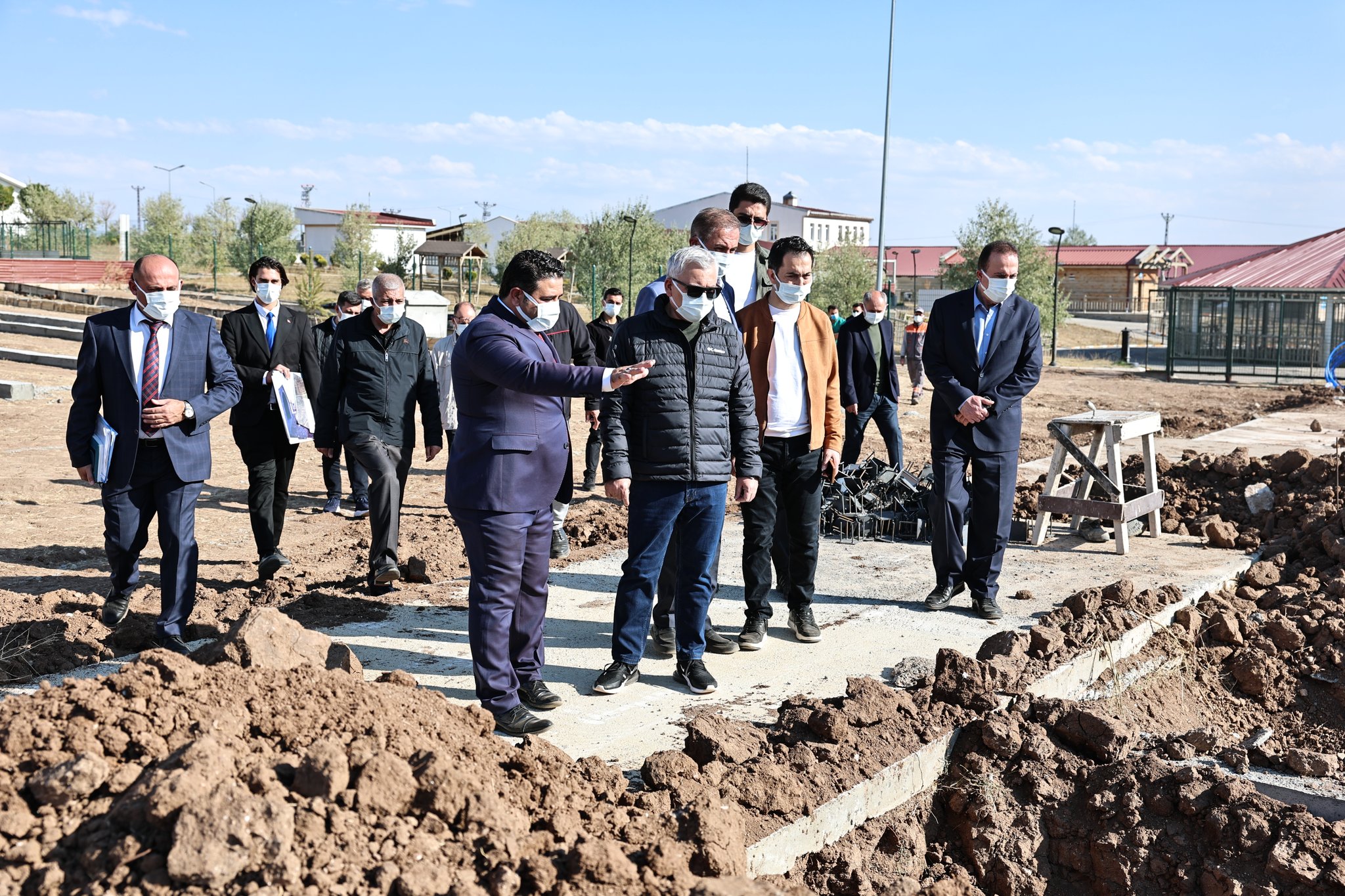 Sivas’ta Sokak Hayvanları İçin Yeni Adımlar