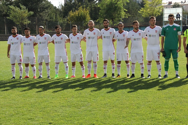 ALTYAPIDAN A TAKIMA FUTBOLCU GİDECEK Mİ?