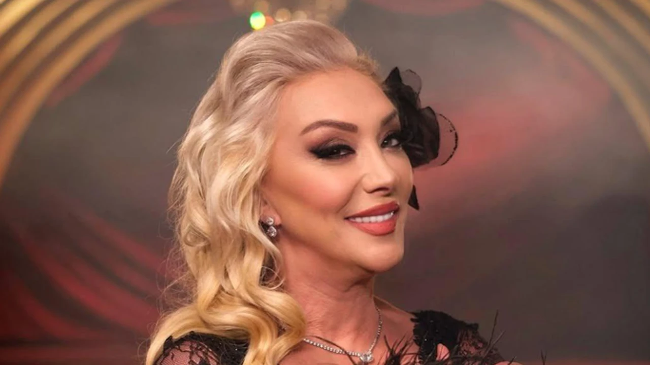 Güllü’nün Patronundan açıklama: Görmemesi gereken bir şey gördü