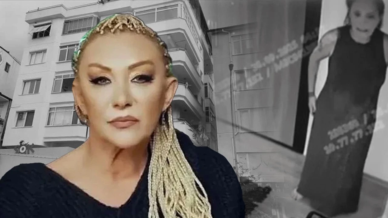 Güllü'nün otopsi raporu ortaya çıktı