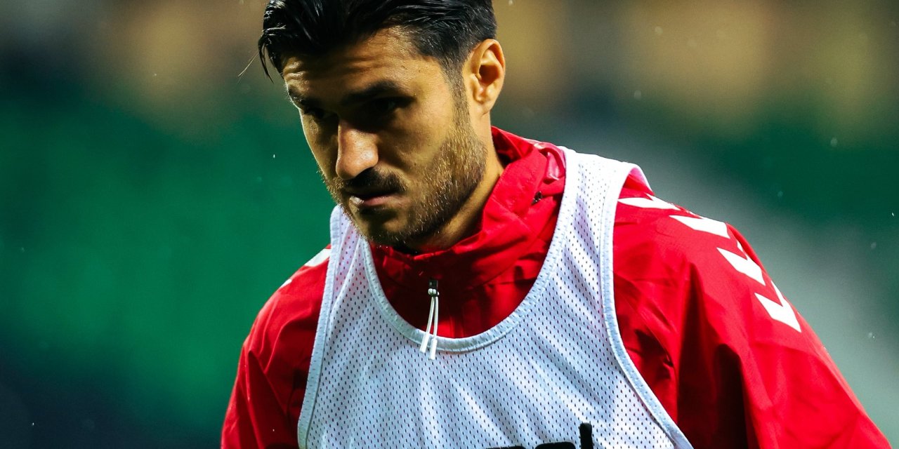 Sivasspor zorlu Sakarya deplasmanında işte maçın 11'i