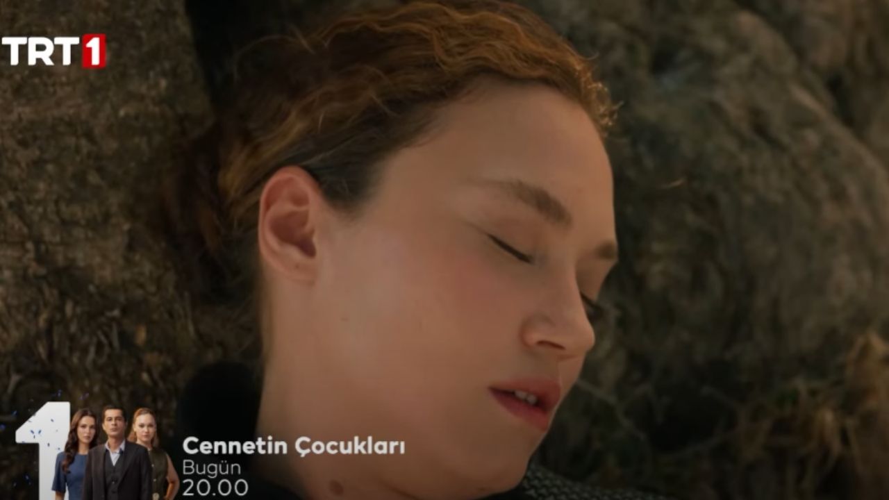 Cennetin Çocukları Deniz Kızı (Ayla) kimdir? Melisa Şenolsun kaç yaşında nereli kardeşi kim?