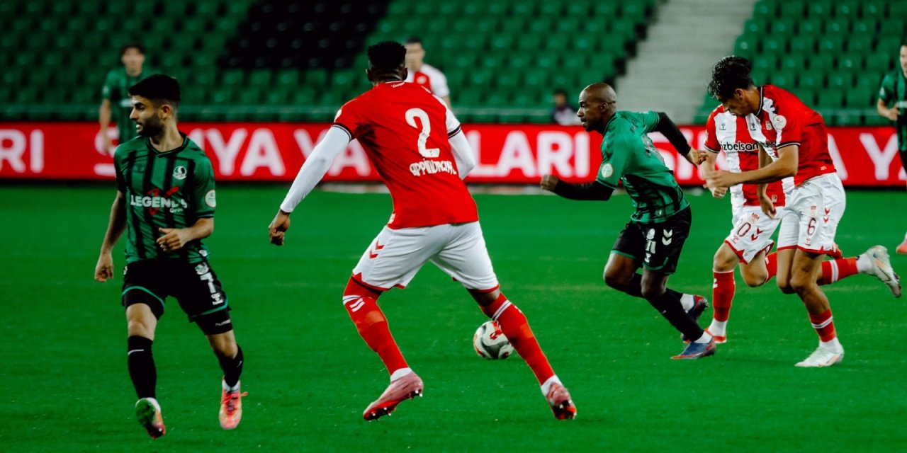 Sivasspor  Hükmen Galip Sayılacak