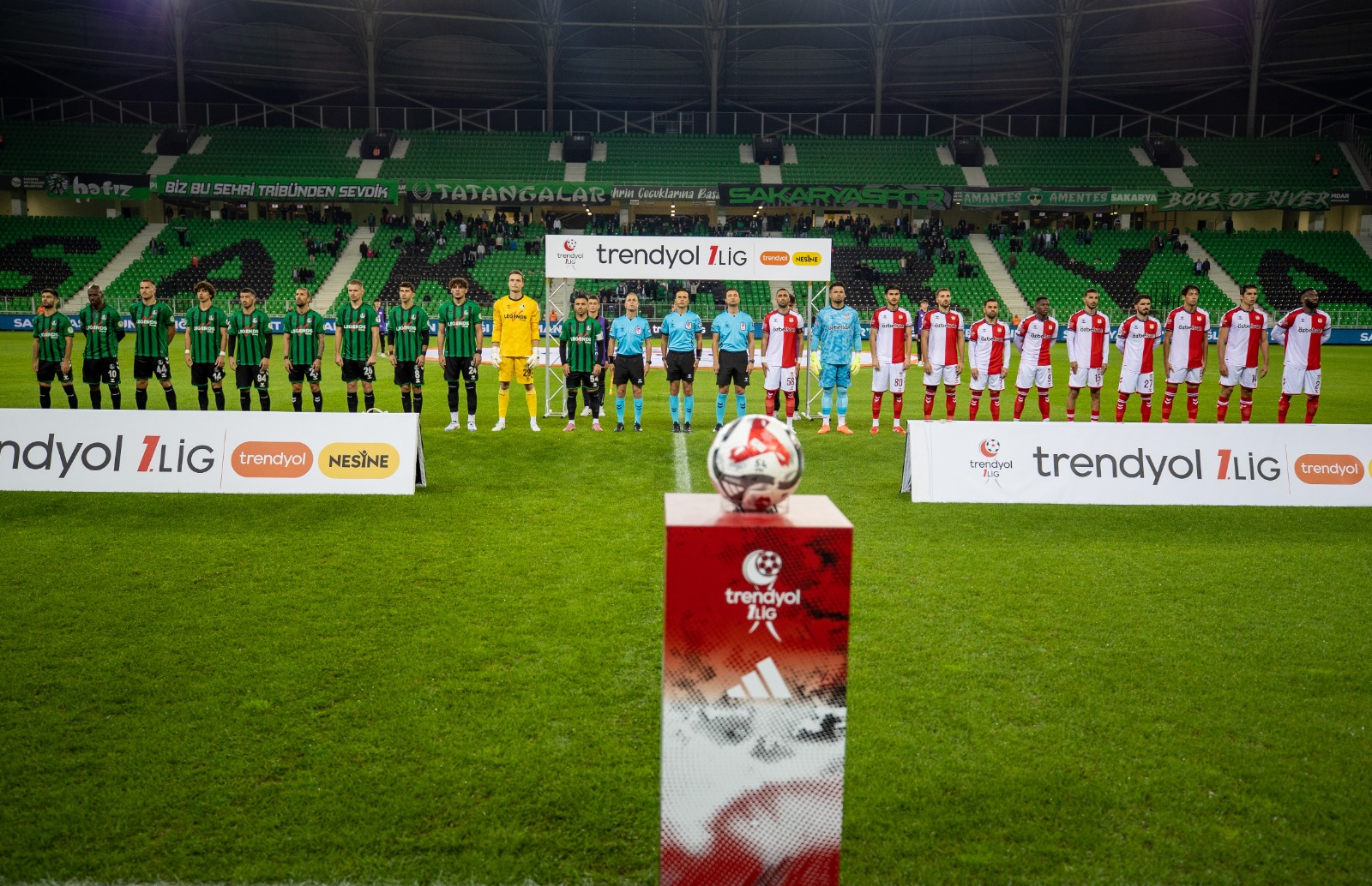 Sivasspor’dan 3. beraberlik