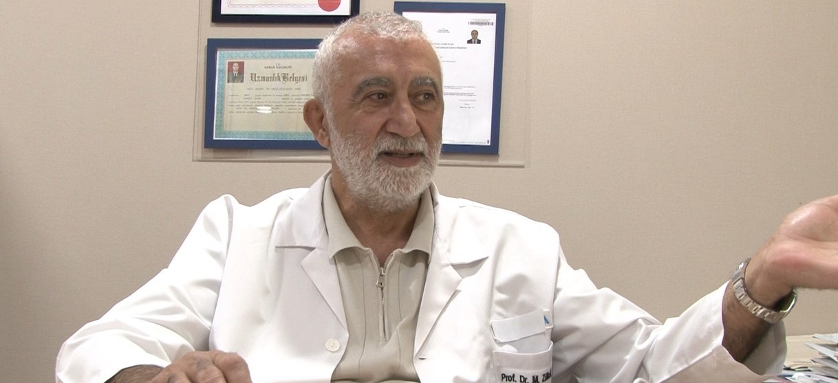 Şoförlerde Alzheimer riski daha düşük