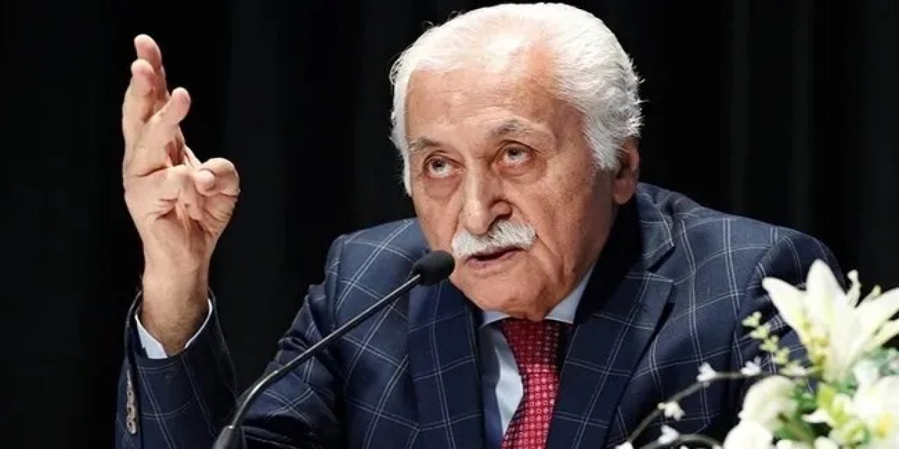 Yavuz Bülent Bakiler son yolcuğuna uğurlanacak