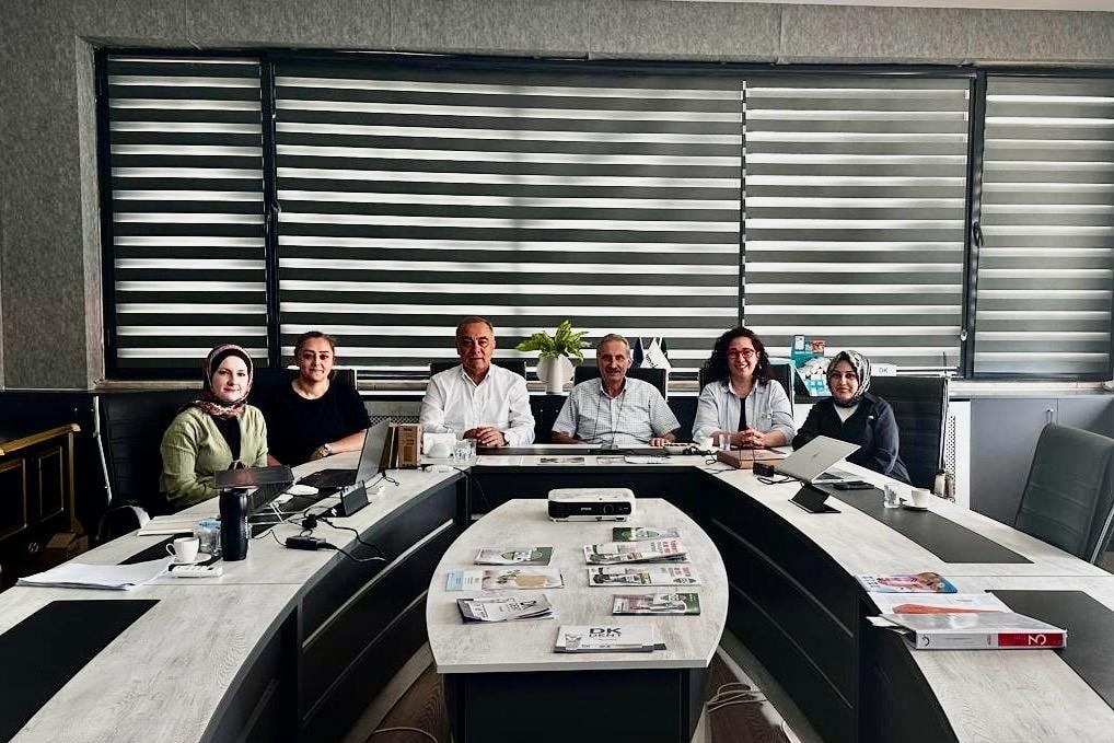 Sivas’ta Susuz Üretime Destek